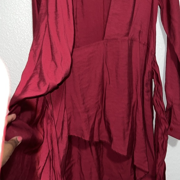 It’s A Happy Hour Mini Dress - Picture 5 of 9